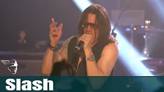 Slash - You Could Be Mine Feat. Myles Kennedy & The Conspirators (Live At The Roxy)