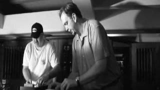 Baltimore Ghost Hunters on The USS CONSTELLATION for TV Show CREEPY CANADA: PT 1