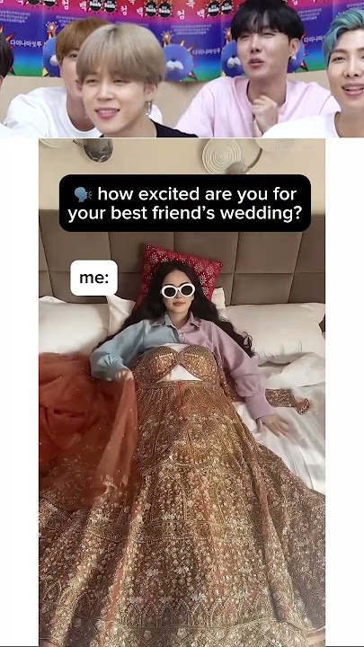 BTS REACTION wedding season scenes  SIMPAL KHAREL NEW TIKTOK- REELS VIDEO #simpalkharel #trending