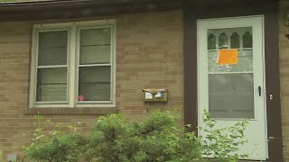 Where’s the landlord? Home condemned with renter's family inside