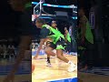 GaTa Hit The Shot To Start Game 5