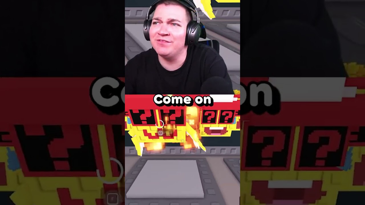 У удачного блока 0 удачи...