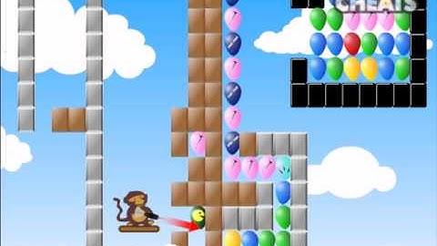 Bloons Player Pack 2 Level 18 Marius XVII