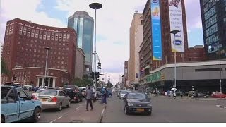 Zimbabwe introduces new bond notes