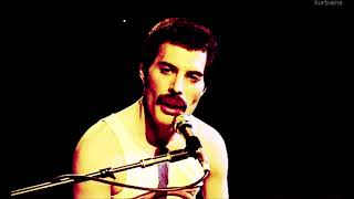 Freddie Mercury -"You Take My Breath Away" 💖