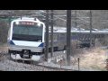2010-01-11 [常磐線] E531系, 普通1371M