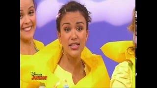 Hi5  series 13 - On The Water