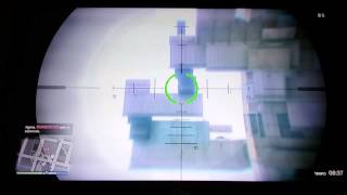 Acertando um tiro de sniper épico screenshot 4
