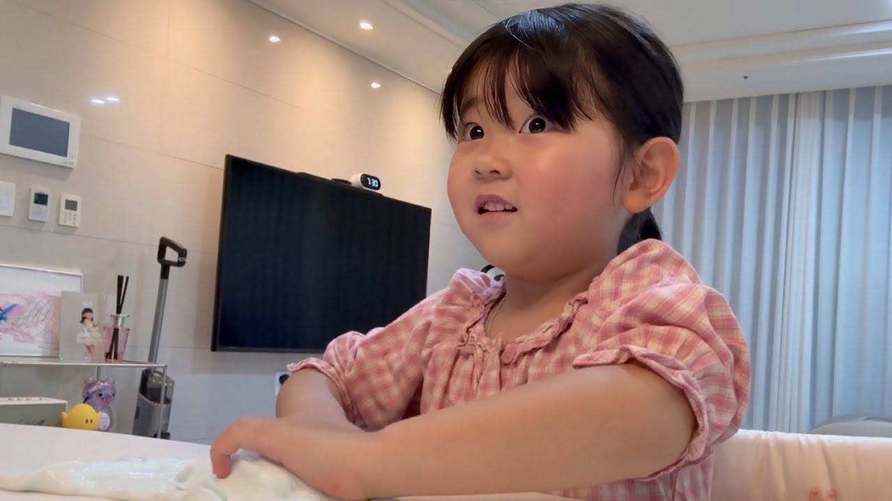 조금 빠른 여름 휴가! 데이트하고 여행 준비하는 도아네 일상