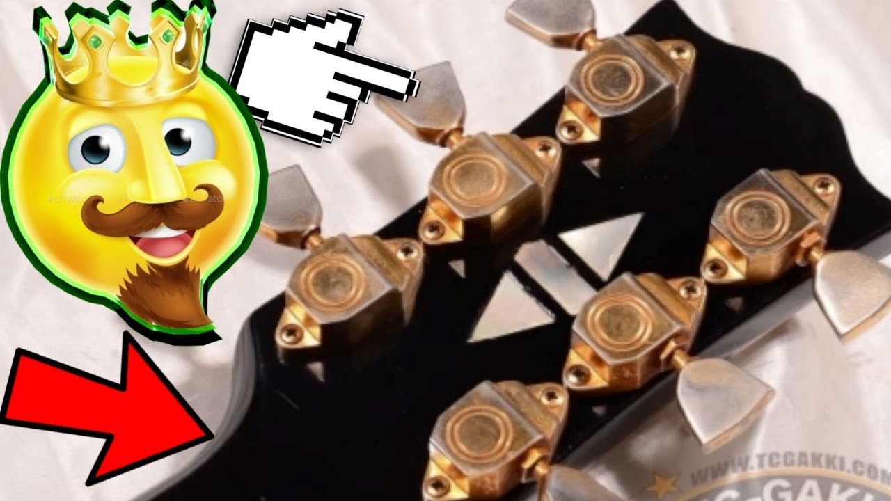 This Jazz Box Will Make You KING! | WYRON | 1950 Gibson L5 Custom