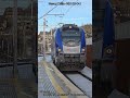 DAILY DZIEŃ 2️⃣0️⃣7️⃣ | Nowy Kazimierz niestety na Griffinach😮💨 | Pozdrawiam maszynistę | #kolej
