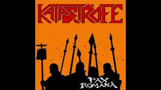 KATASTROFE - Pax Romana (EP)