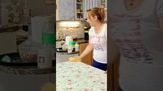 روتين يومي ✨ أم تونسية روتينات تنظيفات يوميات ترتيبات وصفات طبخات مشتريات ديكورات