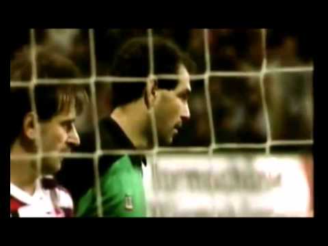Fc Barcelona - Manchester Utd UCL 2011 Wembley By ...