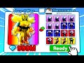 🔴Was TRADEN LEUTE Für ULTIMATE GOLDEN SPEAKERMAN TITAN In Toilet Tower Defense?!🔴