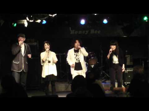 Jupiter - マミィー