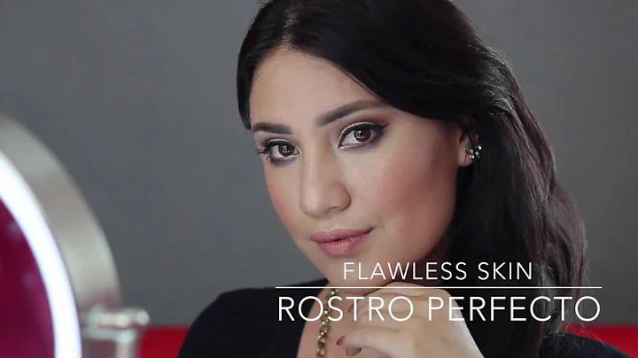 GET READY WITH ME! (featuring Jane Iredale cosmeti...