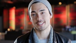 Live At Aloft Hotels 2015 Tour: Christian Burghardt - Safe Place To Land