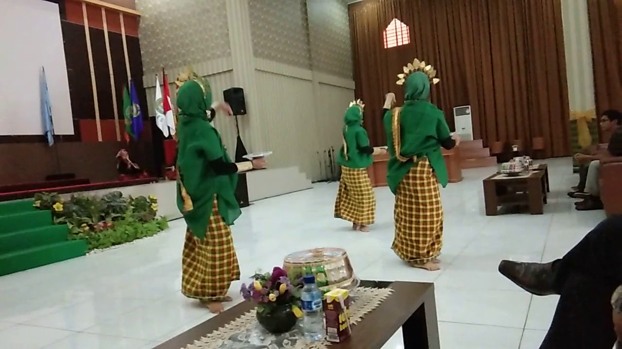20+ Inspirasi Pola Lantai Tari Merak - Nation Wides