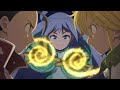 Anime Fall 2019