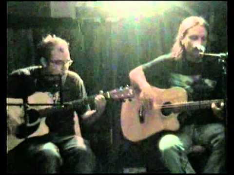 I´m Like a Bear (Live Feb 2011) - Szabologist & Bamptonoid