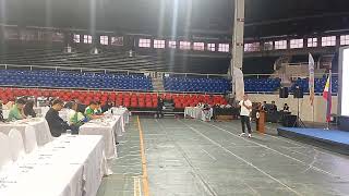PSC Gender Sensitivity Training (Part 3)