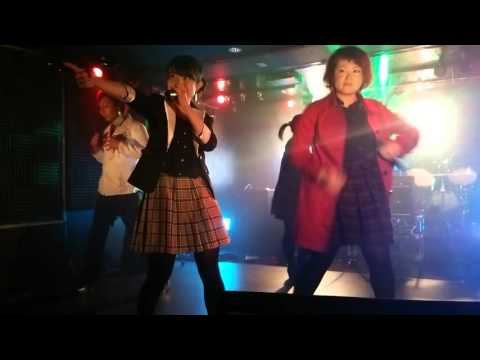 ポワゾンkiss  かるはに 2016.01.23