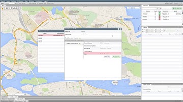 Entering a Maintenance Event