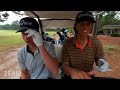 The Fastest Round Of Golf We’ve Ever Played
