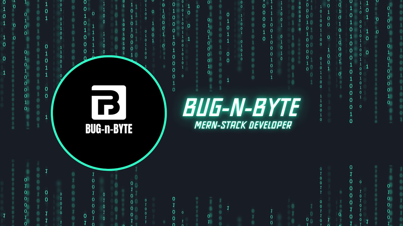 Bug-n-Byte Live Stream - YouTube