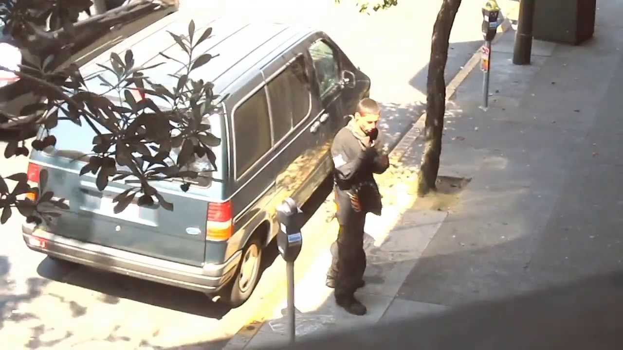 Pushing Plywood SF April 2013