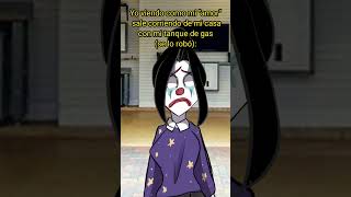 🤡🤡🤡 #dibujo #humor #drawing #memes #comedia #gracydraw #anime #animation