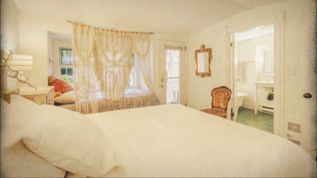 The Cottage and Castle Bed and Breakfast YouTube