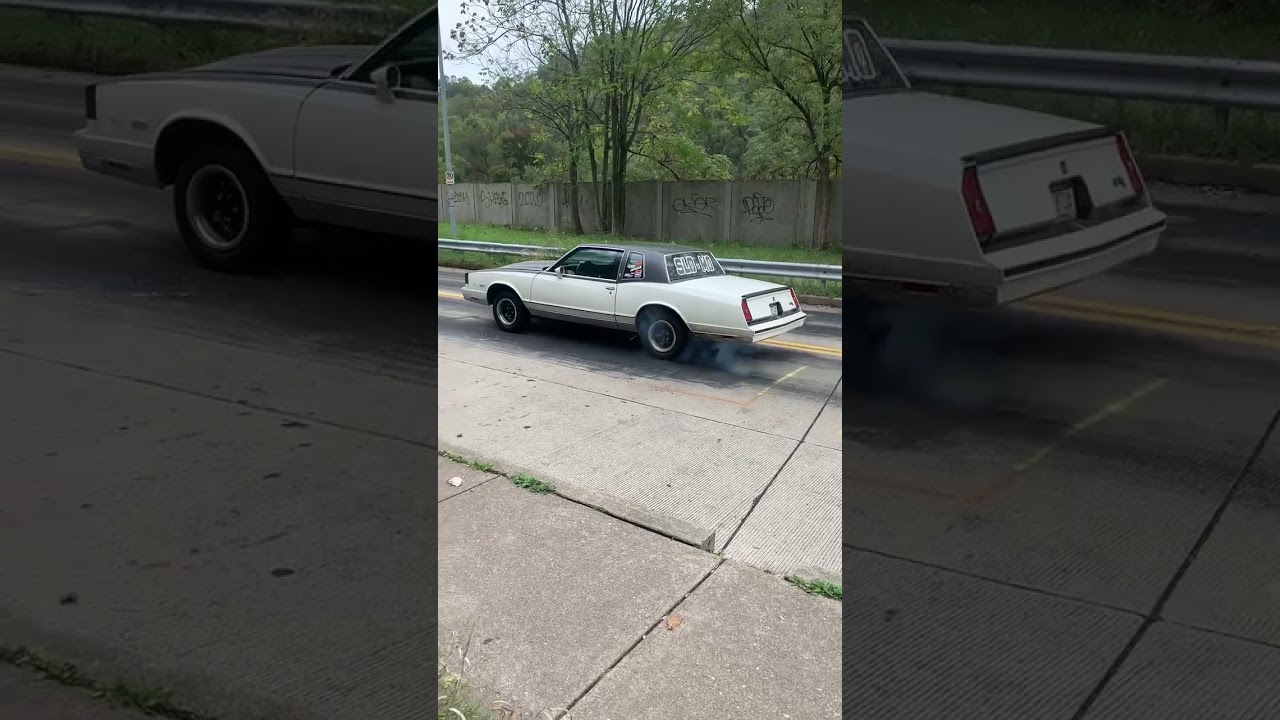 5.3 LS swap monte burnout