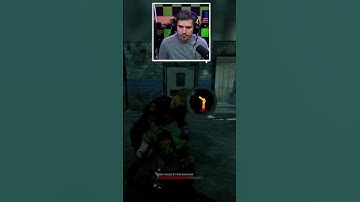 DBD Updated Screams Are A BIT Much! #shorts