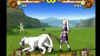 Download lagu NUN5 Ino vs. Kiba