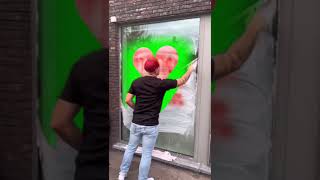 Green Screen Overlays || Green Screen effects Backgrounds 10 || Chroma key #shorts #ytshorts #viral