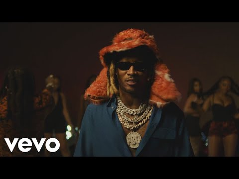 Future - Banging My Line [Mixtape] ft. Lil Baby (Music Video Compilation)