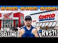 Honda AND Costco RVs, ID Theft, & More • RV Industry Update February 2026