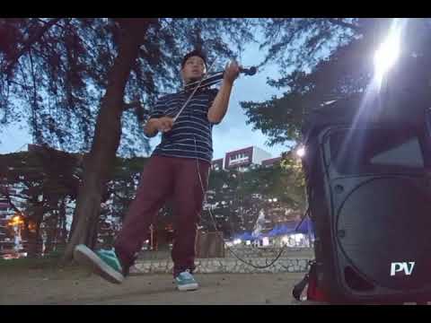 Nirmala Ct Nurhaliza Violin Cover