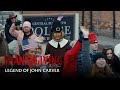 THANKSGIVING – The Legend of John Carver