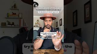 3 Minute Hypnosis to Quantum Jump into Your Future Reality