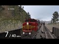 Playing some trainz 3 on android