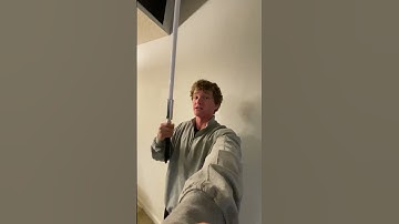 Fallen Order Saber Short Video