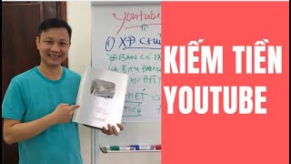 Khóa học làm Video, Youtube tuyệt đỉnh từ A-Z (Mới nhất)