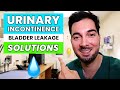 Urinary Incontinence | Pelvic Floor Exercises Urinary Incontinence Treatment