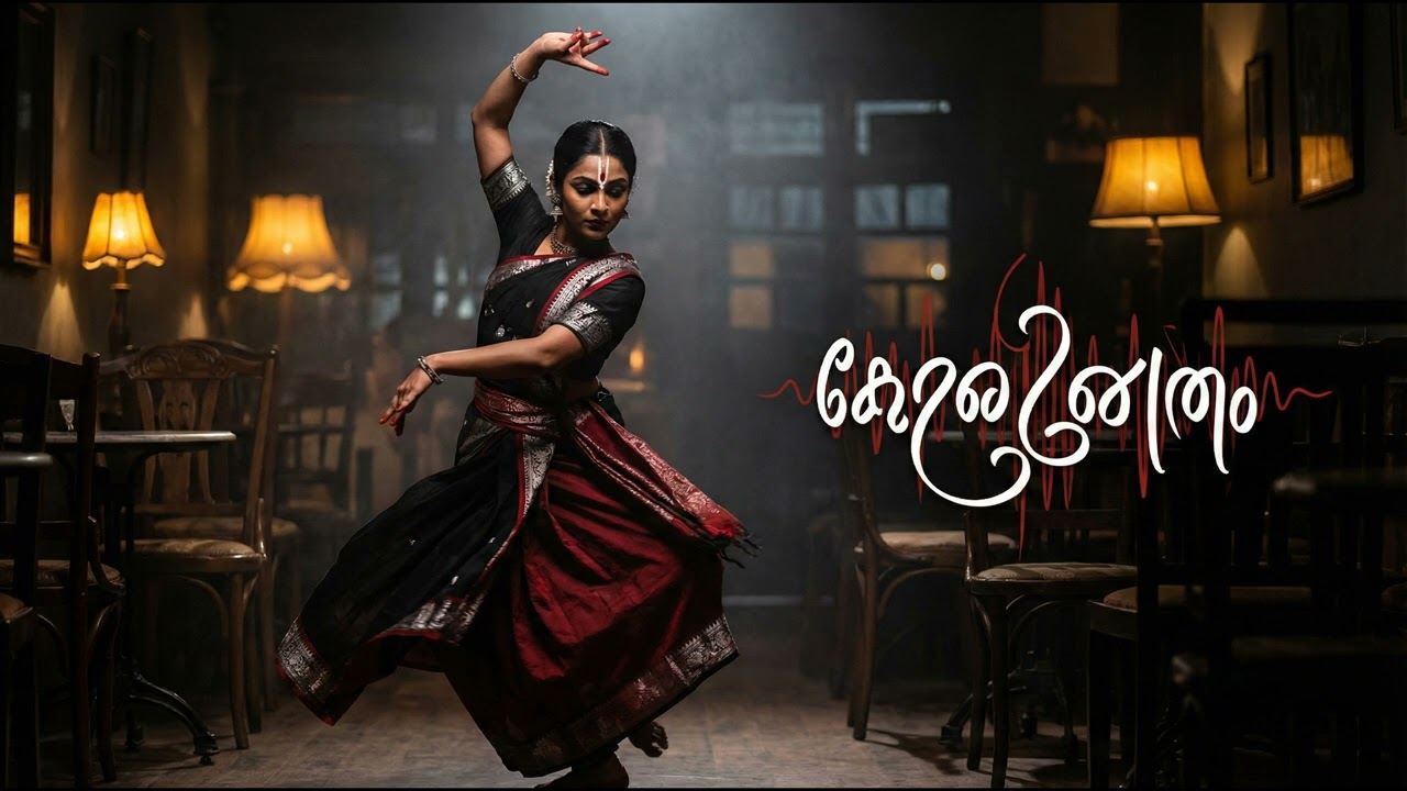 Indian Classical x Ambient: When Tradition Meets the Night | Playlist