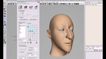 Overview: Voice-O-Matic (maya edition)