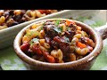 Budget One Skillet Chilli Mac and Cheese - Comfort Food in 30 Minutes