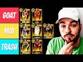 BEST SMALL FORWARDS TIER LIST!! NBA 2K26 MyTEAM Mp3 Song